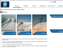 Tablet Screenshot of msmas.com.tr